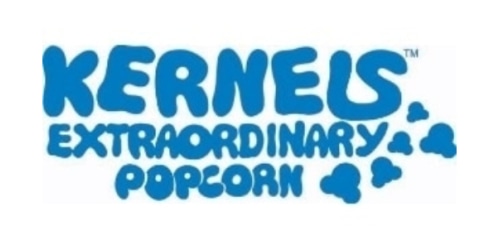Amazon Pick: Up To 10% Off Kernels Popcorn Products Promo Codes